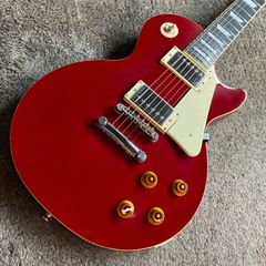 タイムセール❣️Epiphone Les Paul Standard Lucy風 - メルカリ