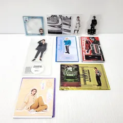 2026年最新】吉野北人 アクスタ rolの人気アイテム - メルカリ