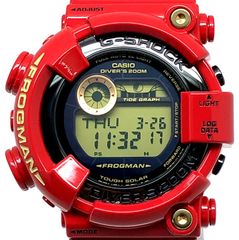 G-SHOCK ジーショック DW-9900MD-2T FROGMAN MAD DOG 3代目