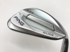 ピン　GLIDE 3.0　60度　ダイナミックゴールド　S200フレックス　ウェッジ　中古【最短即日発送】のサムネイル