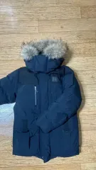 KOLON SPORT アンタークティカ ダウンのサムネイル