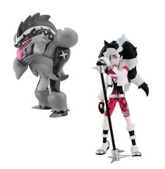 大怪獣シリーズ オクスター 激闘カラーVer. (発光ギミック内蔵) 少年