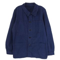 値下げForemost フレンチリネン　ワークジャケット 値下げForemost フレンチリネン ワークジャケット - メルカリ