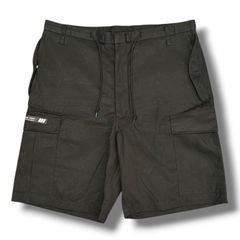 WTAPS MILS2301 SHORTS X02 デニムカーゴショーツ - メルカリ