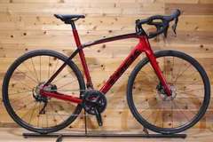 トレック TREK ドマーネ DOMANE SL5 DISC GEN3 2020モデル 54サイズ シマノ 105 R7020 11S カーボン 油圧ディスク ロードバイク 【広島店】のサムネイル