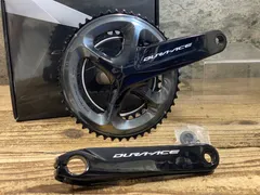 2026年最新】SHIMANO シマノ DURA-ACE デュラエース FC‐R9100 165MM 50