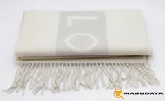ルイヴィトン エシャルプ バローダ カシミア100% マフラー M71292のサムネイル