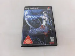  中古品 ゲーム プレイステーション2 PS2ソフト 影牢 ?　-Dark illusion-のサムネイル