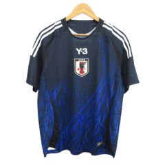 Y-3 日本代表 サッカーユニフォーム 久保建英 20 2XL - メルカリ