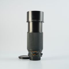 CONTAX 100-500mm F8 MD ZOOM 望遠レンズ - メルカリ