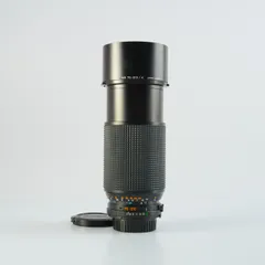 2026年最新】MINOLTA レンズ(ズーム)の人気アイテム - メルカリ