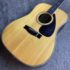 YAMAHA アコースティックギター LL-23J レアもの 日本製 専用ケース