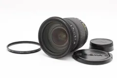 ★美品★シグマ SIGMA 18-50mm F2.8 EX DC MACRO ニコン用★ K550 #5402のサムネイル