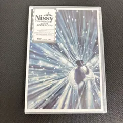 2026年最新】nissy dvd 4thの人気アイテム - メルカリ