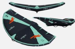 新品・未開封】F-One エフワン Strike V3 5.5m カラー MINT/FLAME 