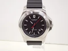 ★8680☆Victorinox ビクトリノックス INOX イノックス 241682 腕時計のサムネイル
