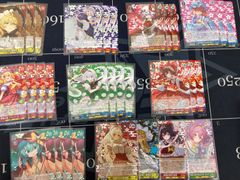 東方Project 3BOX購入特典 キャンペーンPR プロモ パラレル4コン