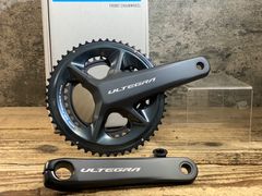Giant Power Proパワーメーター Shimano FC-R7100 - メルカリ