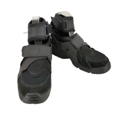 コムデギャルソンオムプリュス COMME des GARCONS HOMME PLUS Air Carnivore Black メンズ JPN：27 のサムネイル