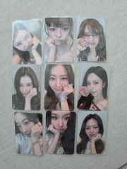 I.O.I LOOP Mnet Plus サイン会 トレカ 7枚セット - メルカリ