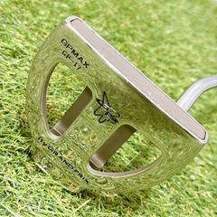 名器 美品 初代ホワイトホット #5 オデッセイ ODYSSEY WHITE HOT
