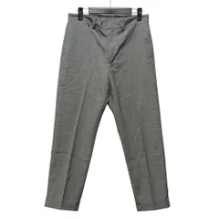 NEIGHBORHOOD ネイバーフッド 19SS BAZAAR / EW-PT パンツ グレー サイズS 正規品 / 54783のサムネイル