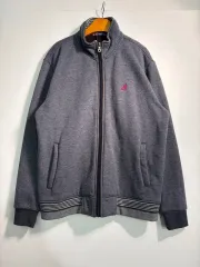kangol カンゴール ジップアップ A054のサムネイル