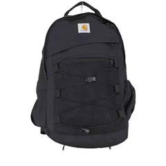 カーハートワークインプログレス Carhartt WIP DUNCAN BACKPACK ダンカンバックパック メンズ 表記無 のサムネイル