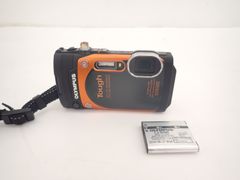 OLYMPUS TG-870 動作確認済 東芝16GB SDカード付き OLYMPUS TG-870 動作確認済 東芝16GB SDカード付き - メルカリ