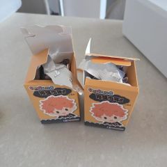 ポップマート ハイキュー 日向 2点セット 値下げ交渉◎ - メルカリ