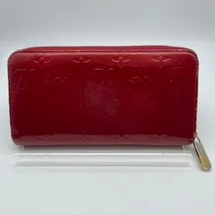 ■LOUIS VUITTON【ルイヴィトン】 M91597 ジッピーウォレット A26-2144のサムネイル