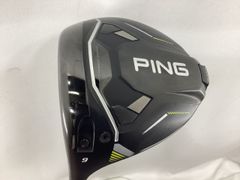 PING G410 PLUS ドライバー 10.5度 レフティ - メルカリ
