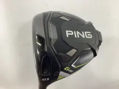 【中古】レフティードライバー ピン 【レフティモデル】G430 LST　ドライバー/PING TOUR 2.0 CHROME 65(JP)/S/10.5[7322]■杭全本店のサムネイル