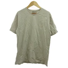 アバハウス ABAHOUSE Tシャツ 46 グレー 半袖 カットソー Vネック 無地 /PPのサムネイル