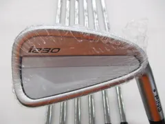 2026年最新】ping i230アイアン 115の人気アイテム - メルカリ