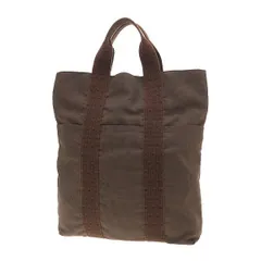エルメス エールラインカバス  【Aランク】【中古】のサムネイル