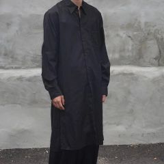 YOHJI YAMAMOTO 内田すずめ×社長メッセージカットソー - メルカリ