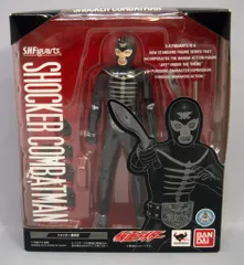 バンダイ S.H.Figuarts 仮面ライダー ショッカー戦闘員のサムネイル