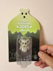 激レア】【非売品】コカレロ コカボムグラス 限定ハロウィン仕様