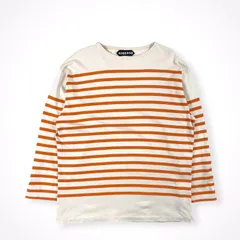 AUBERGE × Vincent＆mia / BIG CHARLOTTE 参考定価：28,000+tax SIZE:44のサムネイル