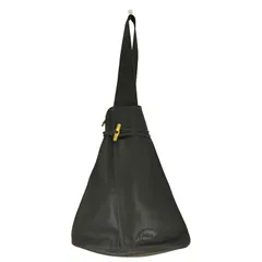 ロンシャン LONGCHAMP レザー ショルダーバッグ レディース 表記無 のサムネイル