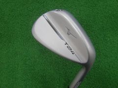 ウェッジ ミズノ T24 White Satin 50-08/DG HT/S200/50[0579] - メルカリ