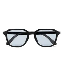 【新品】TYMER タイマー スポーツ ランニング サングラス Ralph ラルフ TY106 Matt Black マットブラック 防滑性 フィット ずれにくい 頑丈 5枚丁番 トレイルランニング トレラン マラソンのサムネイル