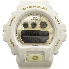 2026年最新】SUPRA G-SHOCKの人気アイテム - メルカリ