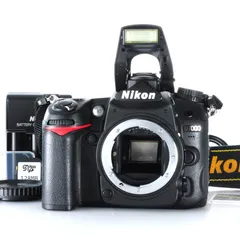 2026年最新】nikon d7000 ジャンクの人気アイテム - メルカリ