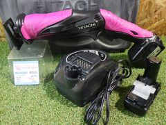日立 ディスクグラインダー G10SH2 比較的きれい！ 中古品 - メルカリ