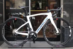ピナレロ PINARELLO F5 DISK 2024モデル 500サイズ シマノ 105 R7170 Di2 12S カーボン ロードバイク 【東京南麻布店】のサムネイル