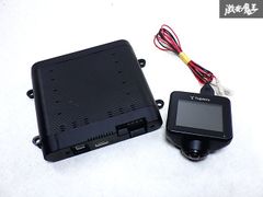 Yupiteru ZQ-21 ドライブレコーダー 本体 - メルカリ