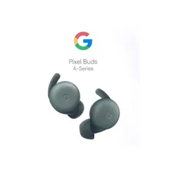 「新品未開封」グーグル　Google Pixel Buds A-Series (Dark Olive)のサムネイル