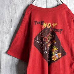 [유원지 디자인] UNIVERSAL STUDIOS T-shirt 유니버설 아일랜드 오브 어드벤처 쥬라식 파크 스파이더 맨 레드 헌 옷 반소매 T셔츠 #H9154